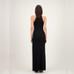 LA GALPA SCOVILLE DRESS