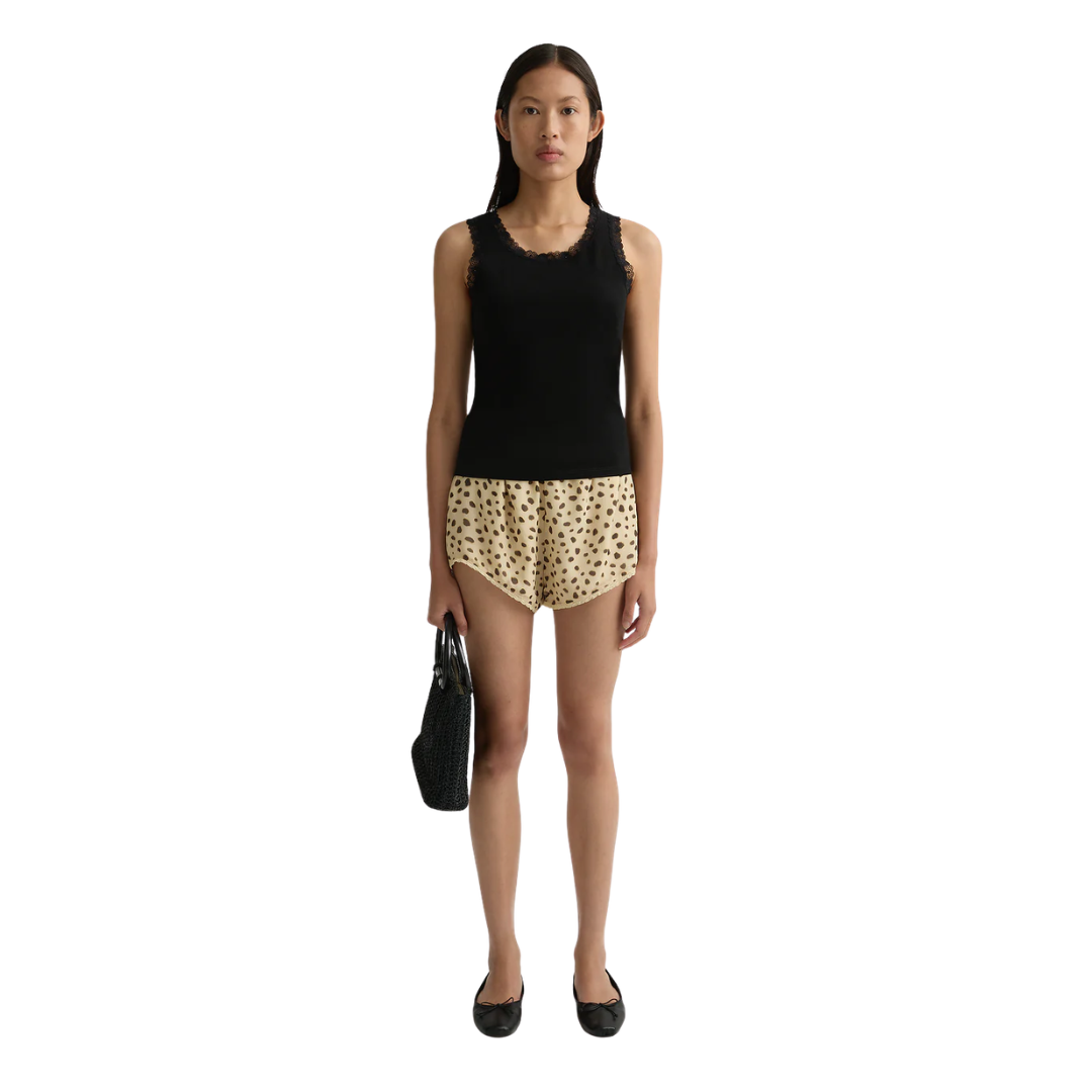 POSSE PRISCILLIA SHORTS
