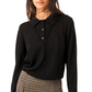 THE GARMENT BERGEN V POLO
