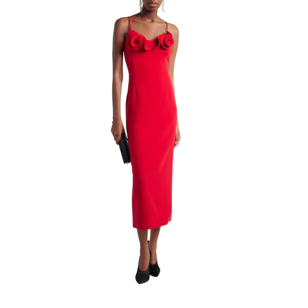 MAGDA BUTRYM DRESS 41