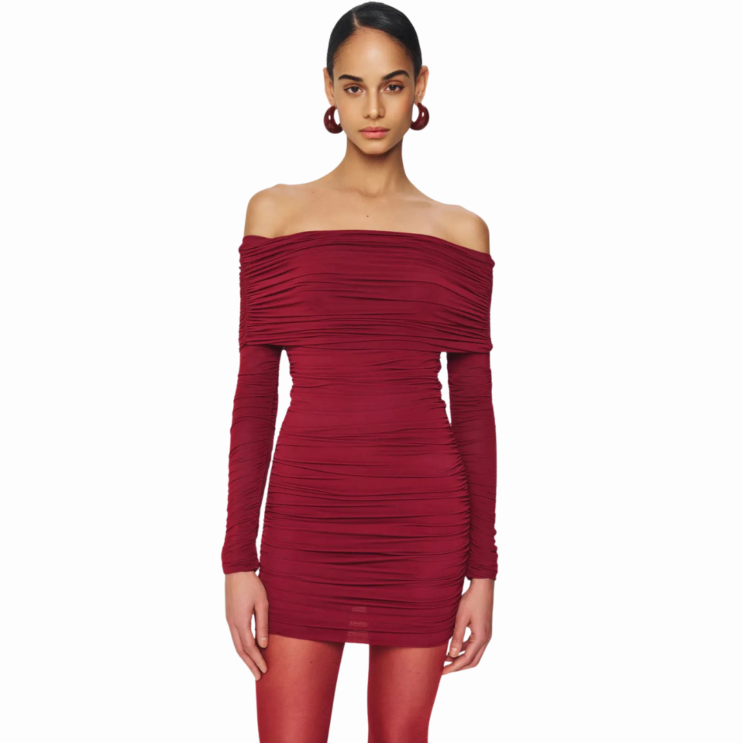 RONNY KOBO KYA DRESS