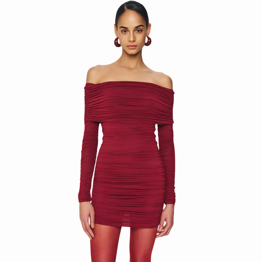 RONNY KOBO KYA DRESS