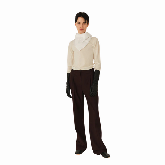 THE GARMENT NECCHI PANTS