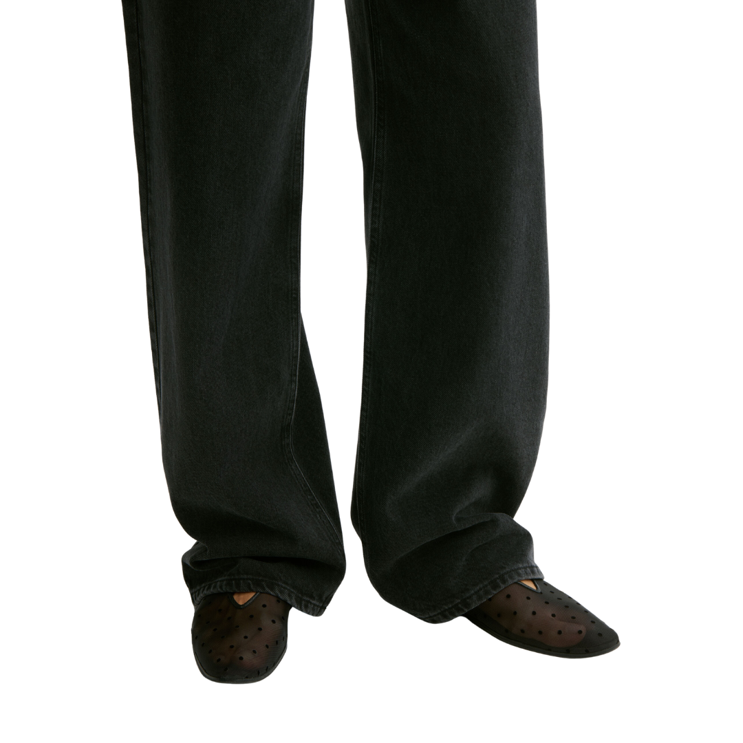 BY MALENE BIRGER AYDA BALLERINA