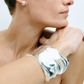 COMPLETEDWORKS R2226 SILVER CUFF
