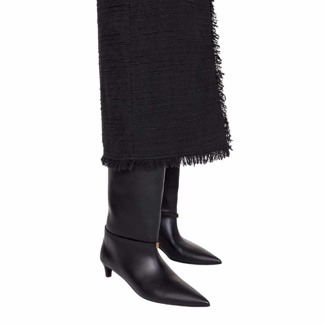 MALENE BIRGER CERAS BOOTS