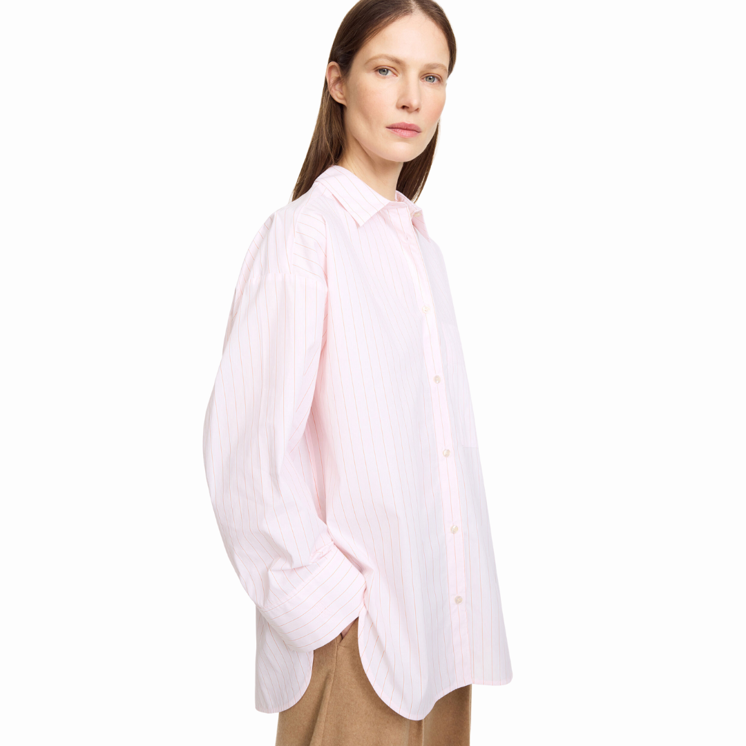 MALENE BIRGER DERRIS SHIRT