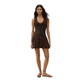 FAITHFULL PALOMAR MINI DRESS