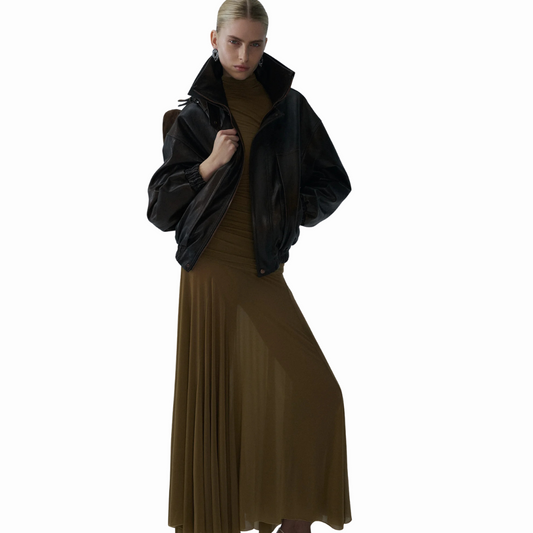 MAGDA BUTRYM 12 DRESS