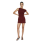 RONNY KOBO WINNIE DRESS