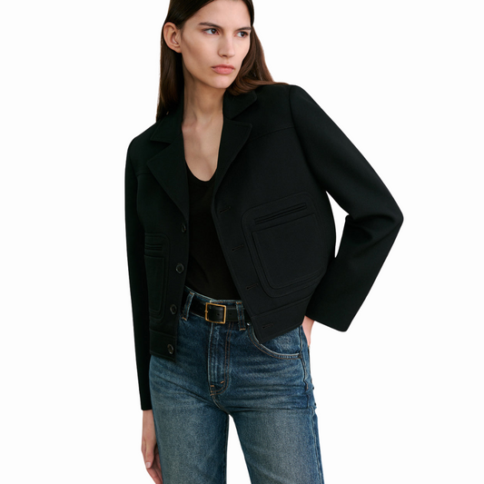 NILI LOTAN GEORGY JACKET