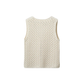 THE GARMENT RIVIERA TIE TOP