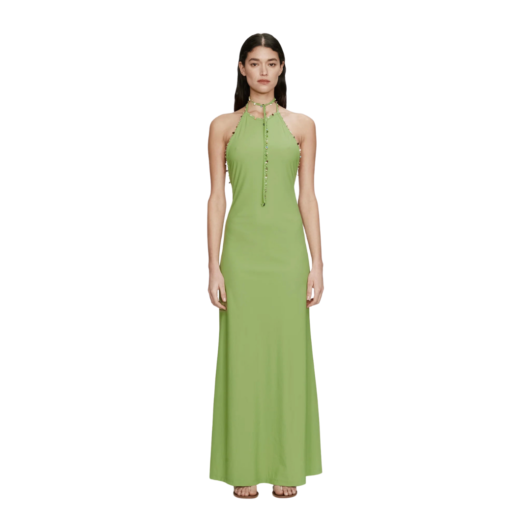 CHRISTOPHER ESBER QUARTZ DRESS Daniella TLV CHRISTOPHER ESBER QUARTZ DRESS Daniella TLV