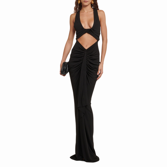 CHRISTOPHER ESBER VIVENDA DRESS