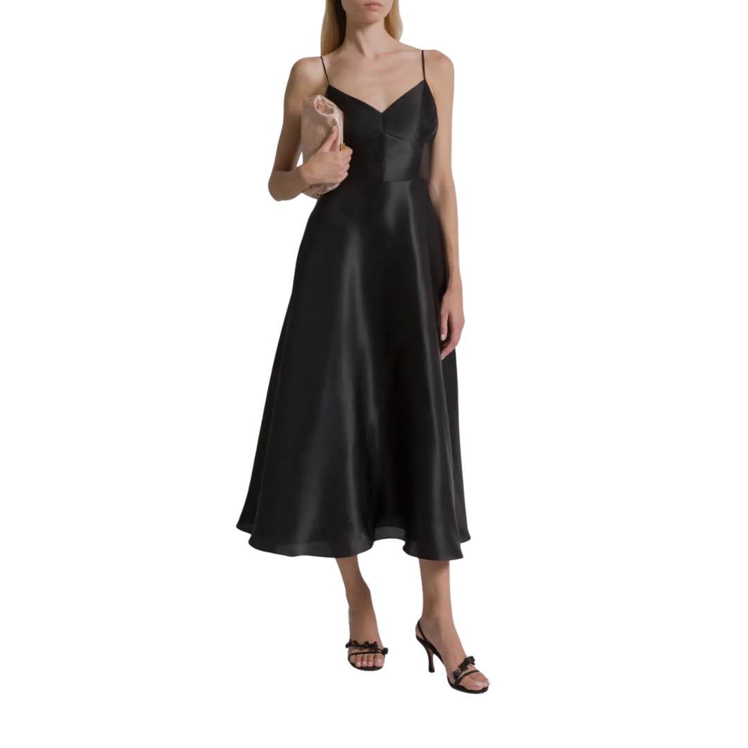 ALBERTA FERRETTI DRESS