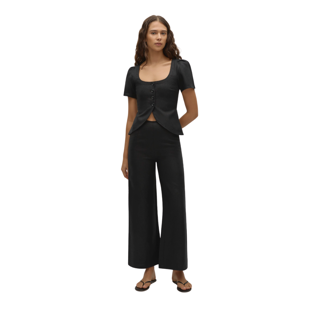 FAITHFULL JEAN PANTS