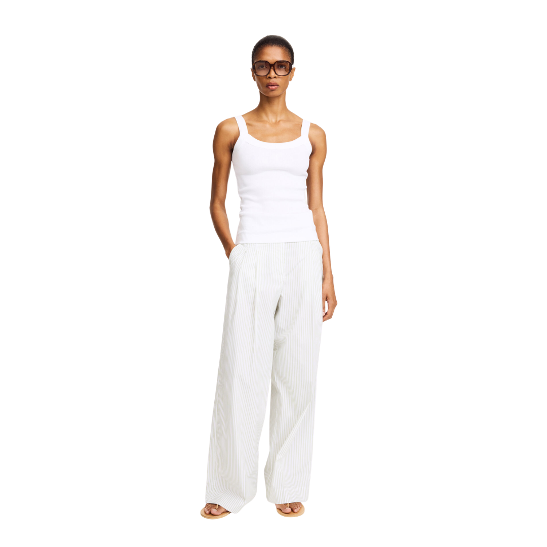 BY MALENE BIRGER FRILLIO