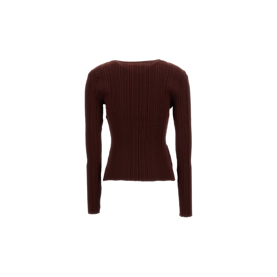 SELF PORTRAIT 176 LACE TOP