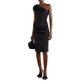 MAGDA BUTRYM DRESS 33 BLACK