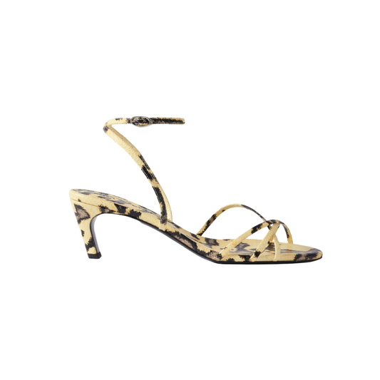 PROENZA SCHOULER UMA STRAP SANDAL