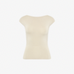 ST AGNI 213 SCULPTED VALLET TOP
