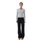 ST AGNI ROULEAU MINIMAL PANTS