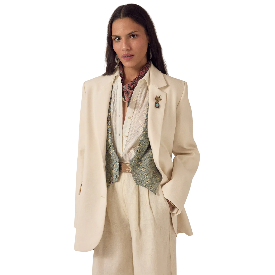 MAISON HOTEL GATSBY BLAZER
