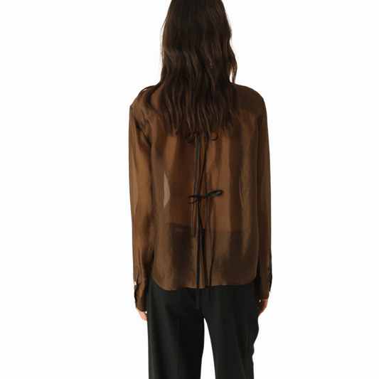 THE GARMENT GILLIAN SHIRT