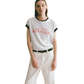 NILI LOTAN US 1974 BRADY TEE