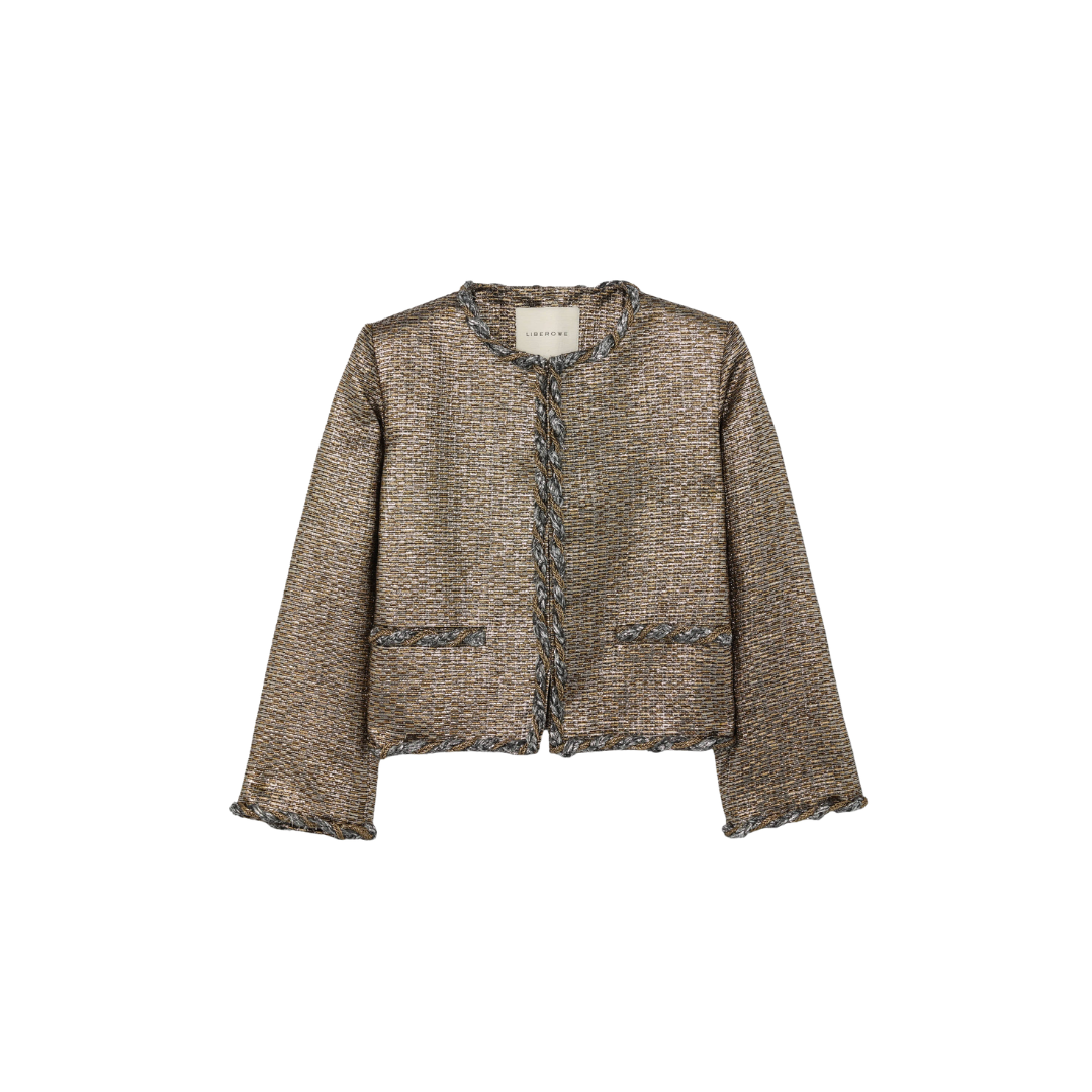 LIBEROWE CORA JACKET