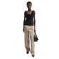 MAGDA BUTRYM TOP 06 BLACK