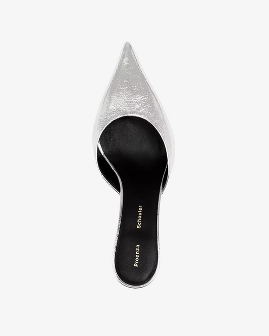 PROENZA SCHOULER POINTED MULES