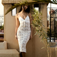 THE GARMENT MARRAKESH MIDI DRESS