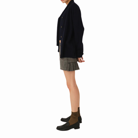 THE GARMENT TAYLOR MINI SKIRT