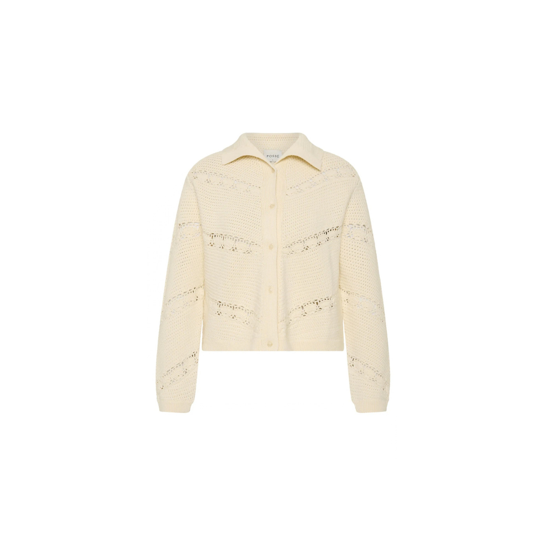 POSSE DYLAN CARDIGAN
