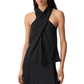 THEORY M0409516 HALTER TOP