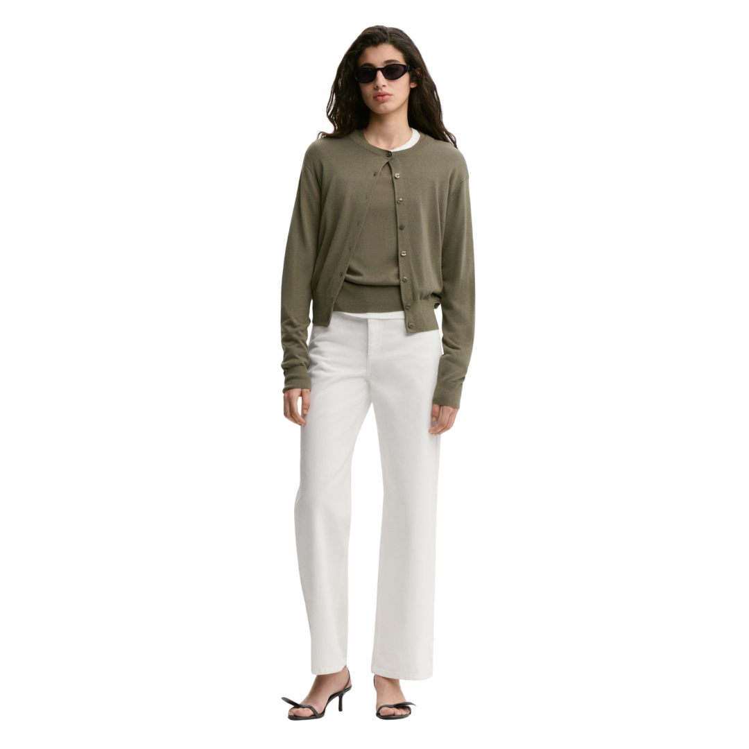BY MALENE BIRGER MONTIE