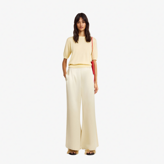 BY MALENE BIRGER LUCEE TROUSERS