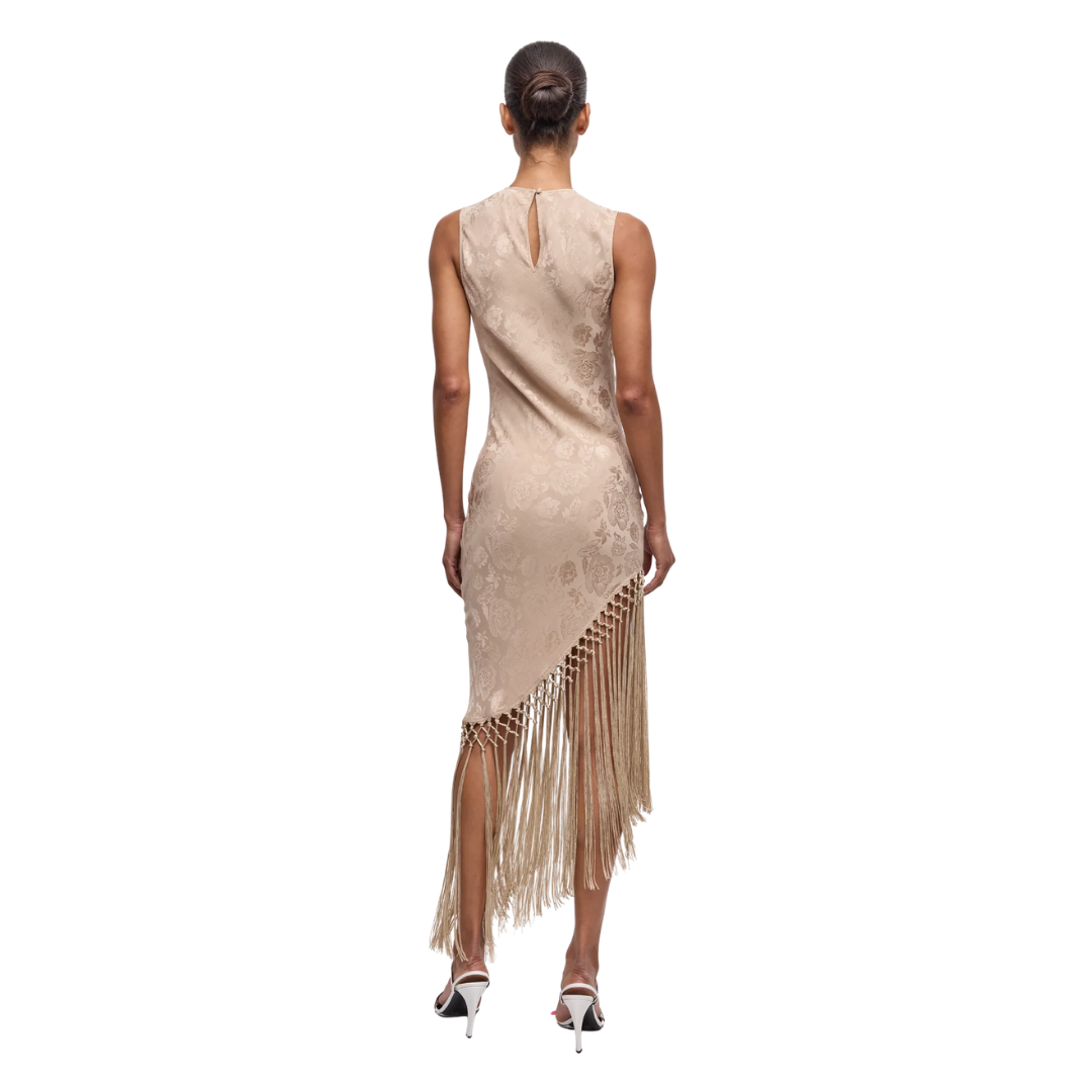 RONNY KOBO ALEXINA DRESS
