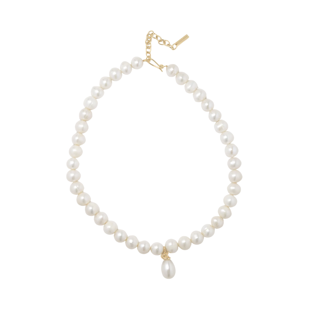 COMPLETEDWORKS P238 NECKLACE