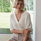 VARLEY CALLIE TOP