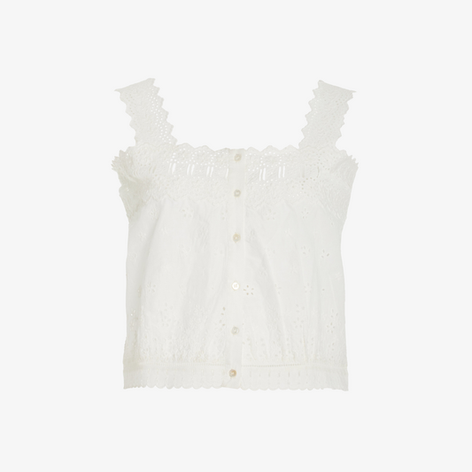 DOEN ESTELLE TOP