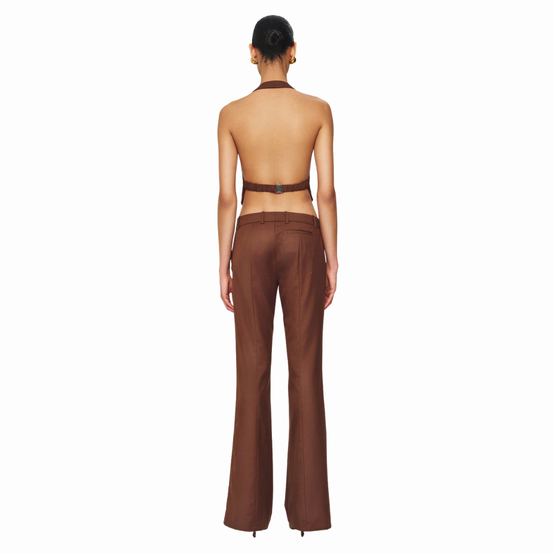 RONNY KOBO TREVOR PANTS