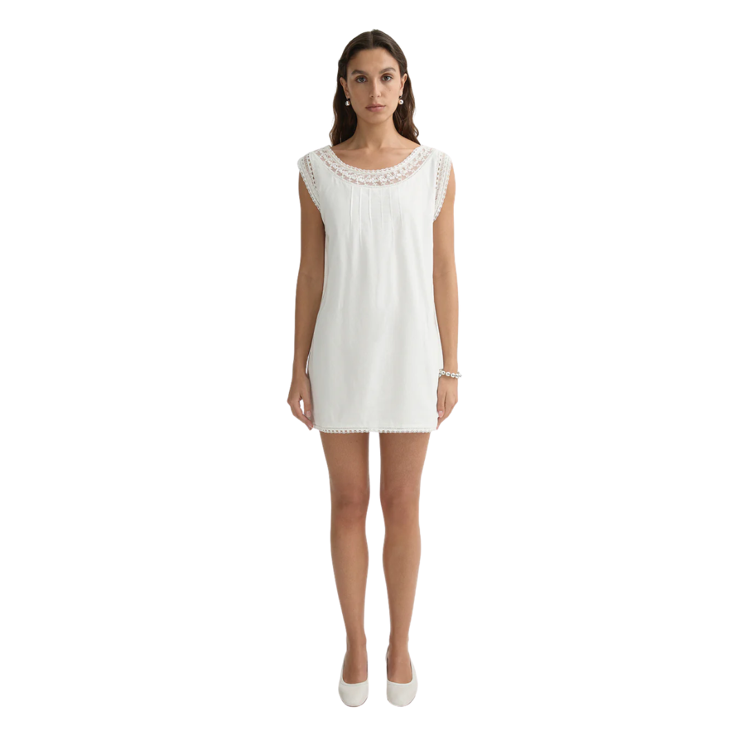 POSSE DANIELLE MINI DRESS