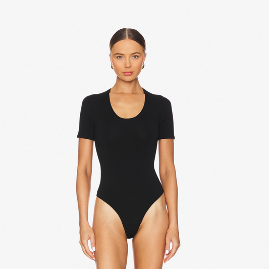 SIMKHAI DREW BODYSUIT