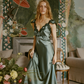 DOEN FIONA DRESS