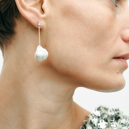 COMPLETEDWORKS Z102 EARRINGS