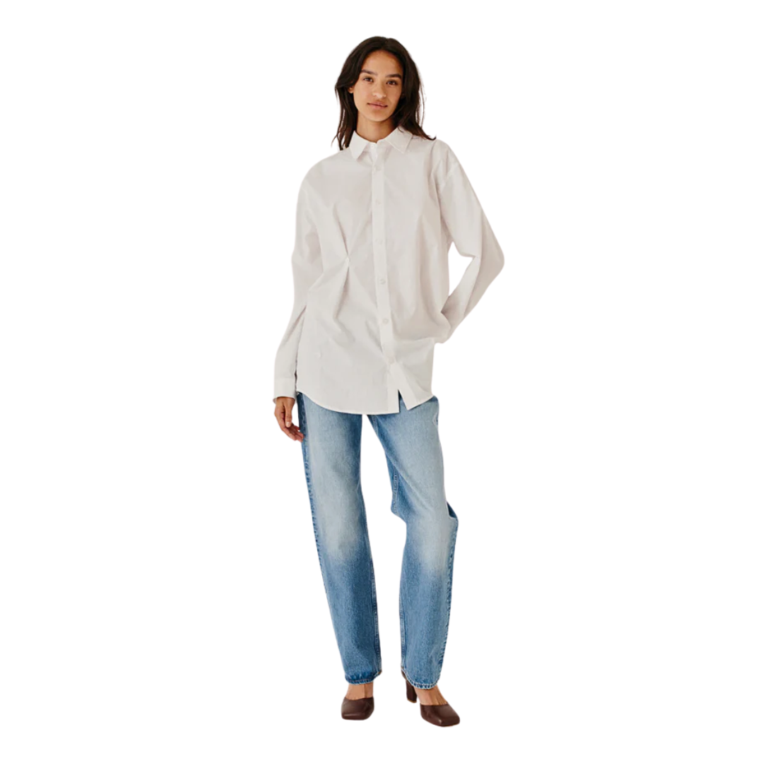 THE GARMENT CYPRUSS SHIRT