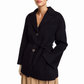 MALENE BIRGER HELLEN COAT