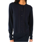 THE GARMENT BERGEN SCALOP CARDIGAN